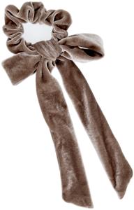 Avalea Scrunchie manchester brun produkt bild