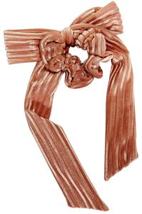 Avalea Scrunchie manchester gammelrosa produkt bild