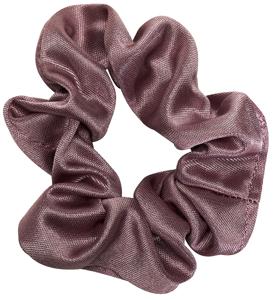 Avalea Scrunchie Mörkrosa produkt bild