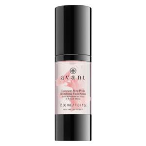 Avant Skincare Damascan Rose Petals Revitalising Facial Serum 30 ml produkt bild