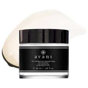 Avant Skincare R.N.A Radical Anti-Ageing & Lifting Duo Moisturiser 50 ml produkt bild