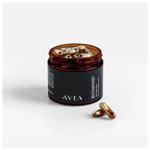Avea Biomind Kapseln, 30 St Kapseln Produktbild