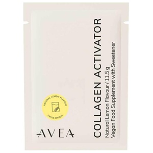 Avea Collagen Activator Zitrone V2 Pulver, 30 St Pulver Produktbild