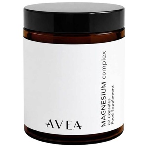 Avea Magnesium complex Kapseln, 60 St Kapseln Produktbild