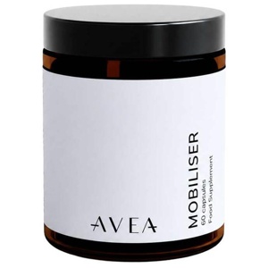 Avea Mobiliser Kapseln, 60 St Kapseln Produktbild