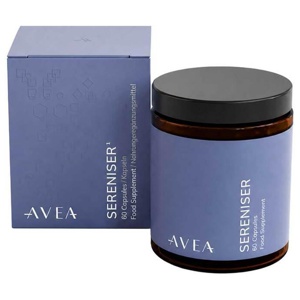 Avea Sereniser V2 Kapseln, 60 St Kapseln Produktbild