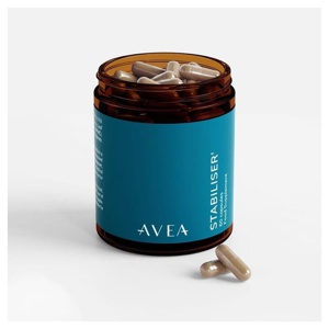 Avea Stabiliser Kapseln, 60 St Kapseln Produktbild