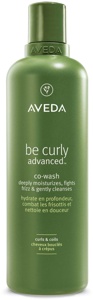 Aveda Be Curly Advanced Co-Wash 350 ml produktbilde