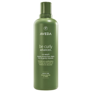 Aveda Be Curly Advanced Co-Wash 350ml produktbillede