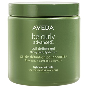 Aveda - Be Curly Advanced Coil Definer Gel - 250ml - For Women produktbillede