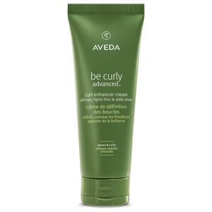 Aveda Be Curly Advanced Curl Enhancer Cream 200 ml produktbillede