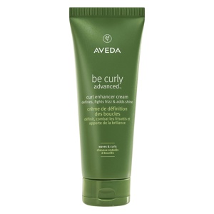 Aveda Be Curly Advanced Curl Enhancer Cream 200 ml produktbilde