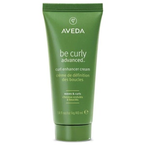 Be Curly Advanced Curl Enhancer Cream 40 ml produkt bild