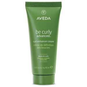 Aveda Be Curly Advanced Curl Enhancer Cream Travel 40 ml produktbillede