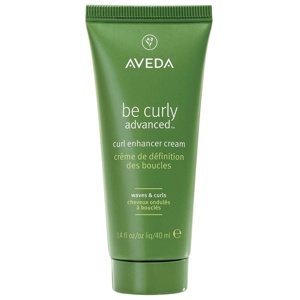 Aveda Be Curly Advanced Curl Enhancer Cream Travel Size 40 ml produktbilde