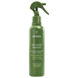 Aveda Be Curly Advanced Curl Perfecting Primer 200ml produktbillede