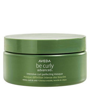 Aveda Be Curly Advanced Intensive Curl Perfecting Masque 200 ml produktbilde