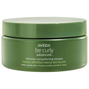 Aveda Be Curly Advanced Intensive Curl Perfecting Masque 200ml produktbillede