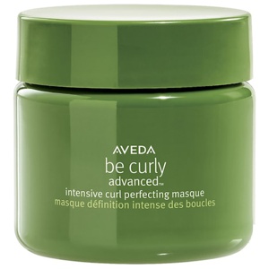 Aveda - Be Curly Advanced Intensive Curl Perfecting Masque - Be Curly Intensive Mask Travel Size 25ml - For Women produktbillede