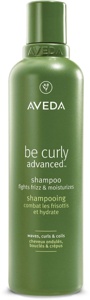 Aveda Be Curly Advanced Shampoo 250 ml 250 ml produktbillede