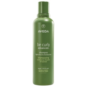Aveda Be Curly Advanced Shampoo 250ml produktbillede