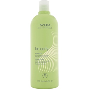 Aveda Be Curly Advanced Shampoo produktbillede
