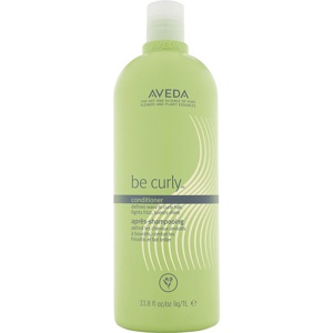 Aveda Be Curly Conditioner produktbillede