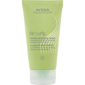 Aveda Be Curly Intensive Detangling Masque (U) produktbillede