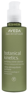 Aveda Botanical Kinetics Purifying Creme Cleanser 150 ml produktbilde