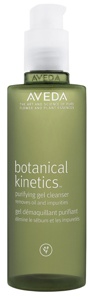 Aveda Botanical Kinetics Purifying Gel Cleanser 150 ml produktbilde