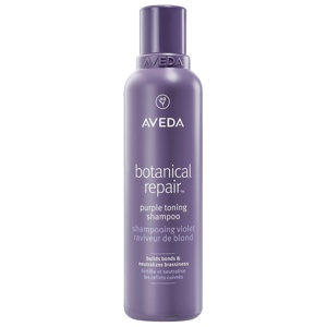 Aveda Botanical Repair™ Purple Toning Shampoo 200ml produkt bild