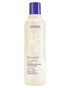 Aveda Brilliant Shine Boosting Shampoo 250 ml Produktbild