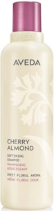 cherry almond softening shampoo 250 ml produktbilde