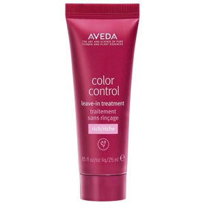 Aveda Color Control Leave-In Crème Rich Treatment Travel Size 25m produktbillede