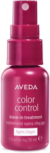 Aveda Color Control Leave-In Spray Light Treatment Travel 30 ml produktbillede