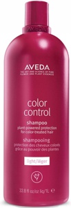 Aveda Color Control Shampoo Light 1000 ml produktbilde