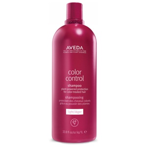 Aveda Color Control Shampoo Light 1000ml produktbillede