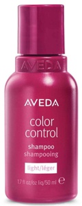 Aveda Color Control Shampoo Light 50 ml produktbilde