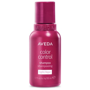 Aveda Color Control Shampoo Light 50ml produktbillede