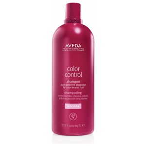 Aveda Color Control Shampoo Rich 1000 ml produktbillede