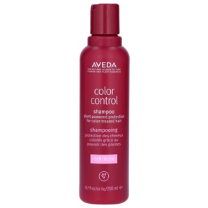 Aveda Color Control Shampoo Rich 200 ml Produktbild