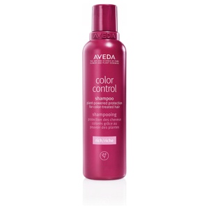 Aveda Color Control Shampoo Rich 200ml produktbillede