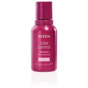 Aveda Color Control Shampoo Rich 50ml produktbillede