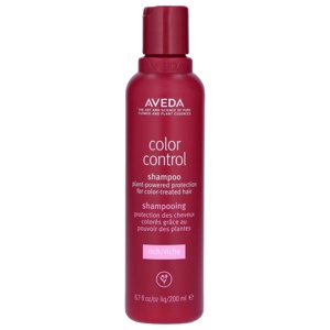 Aveda Color Control Shampoo Rich produktbillede