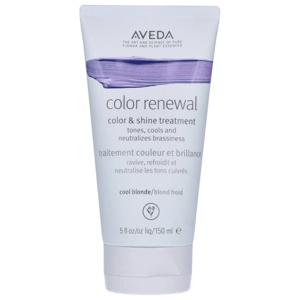 Aveda Color Renewal Color & Shine Treatment Cool Blonde produktbillede