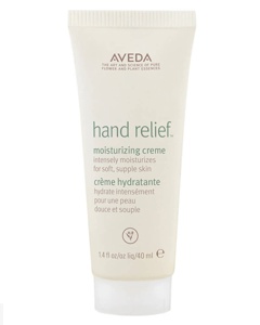Aveda Hand Relief Moisturizing Creme 40 ml Produktbild