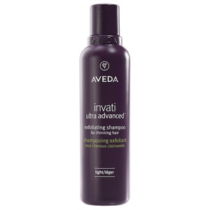 Aveda Invati Ultra Advanced Exfoliating Shampoo Light 200ml produktbillede