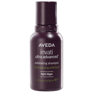 Aveda Invati Ultra Advanced Exfoliating Shampoo Light Travel Size produktbillede