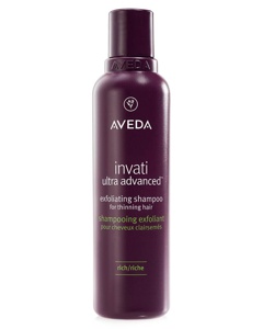 Aveda Invati Ultra Advanced Exfoliating Shampoo Rich 200 ml Produktbild