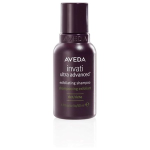Invati Ultra Advanced Exfoliating Shampoo Rich - Travel Size produkt bild